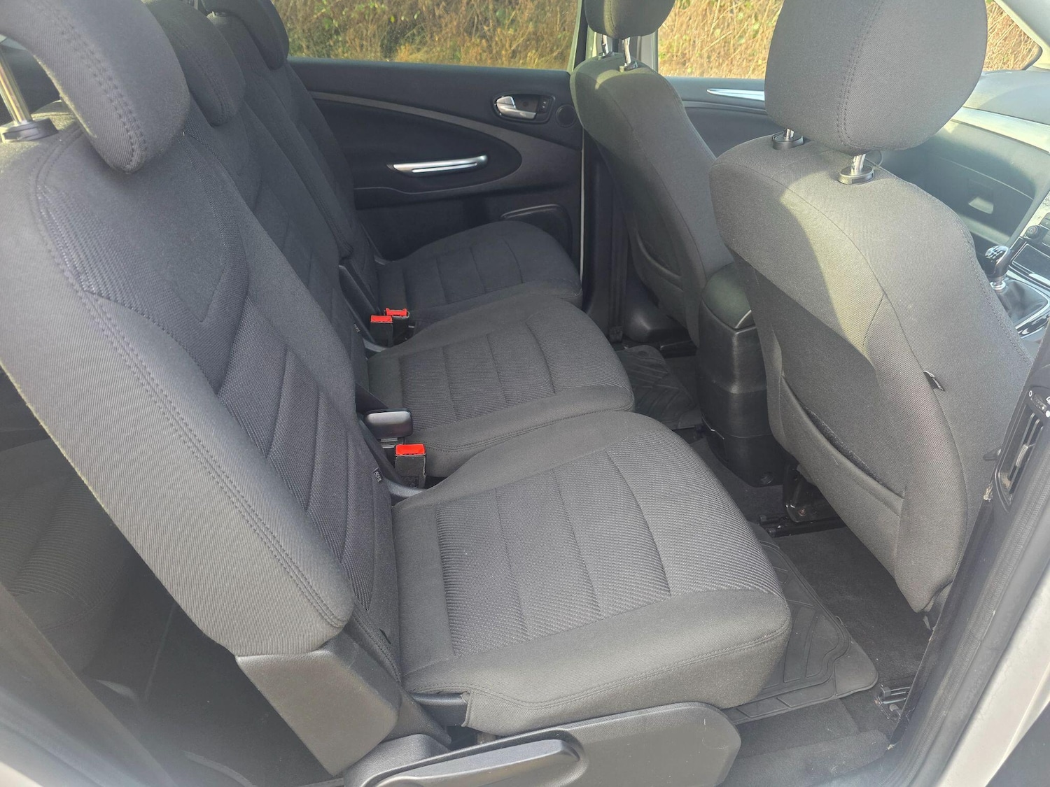 Used Ford S-Max 2010 for sale - 77230596: Photo 10