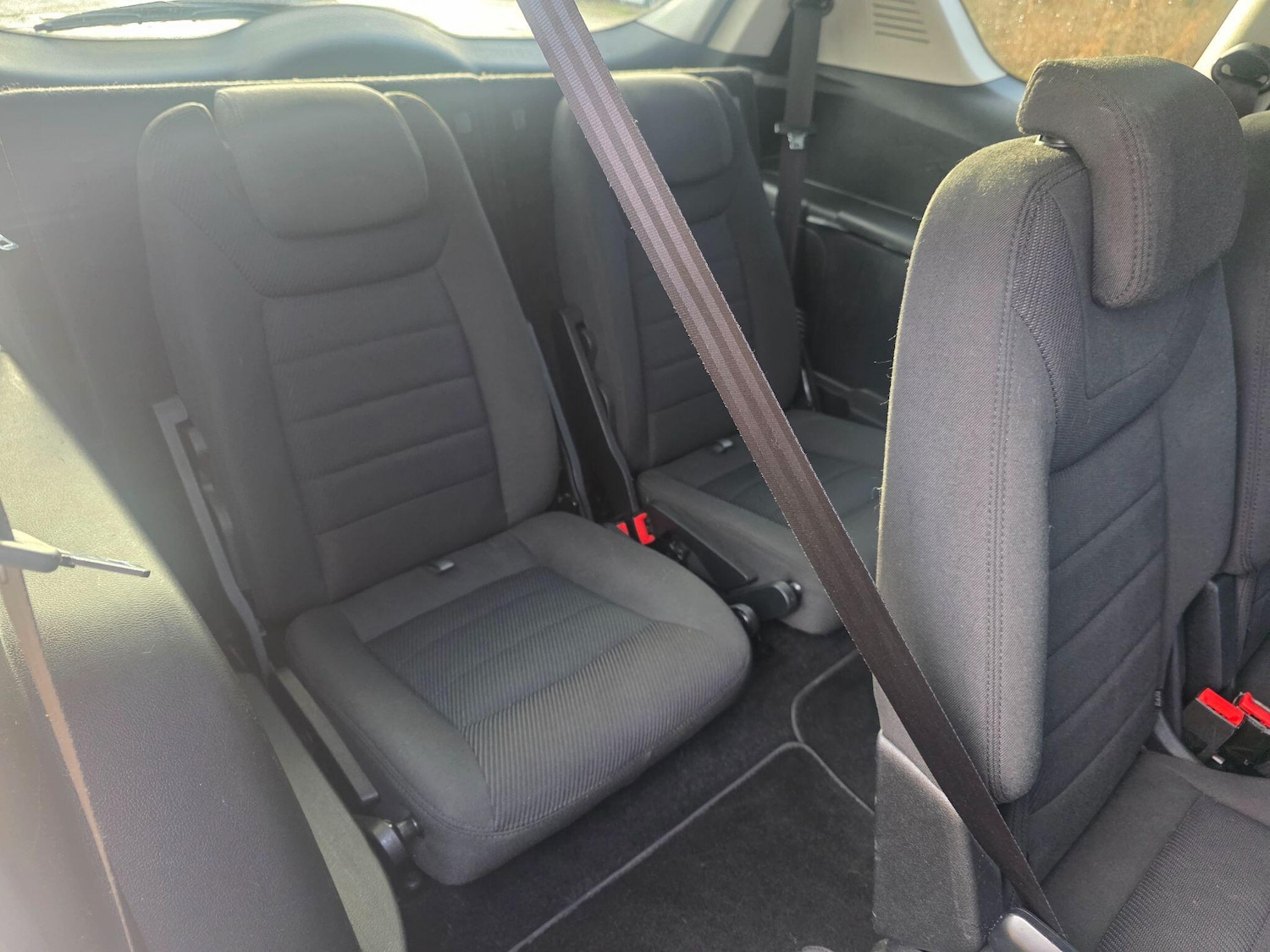 Used Ford S-Max 2010 for sale - 77230596: Photo 11