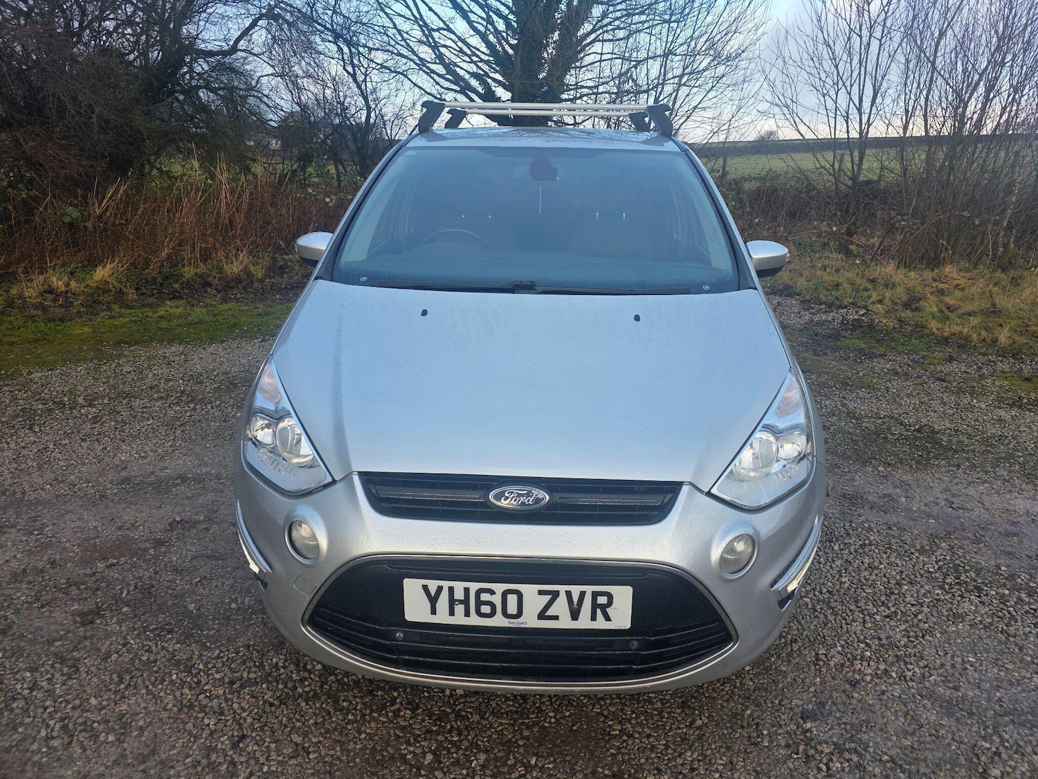 Used Ford S-Max 2010 for sale - 77230596: Photo 2