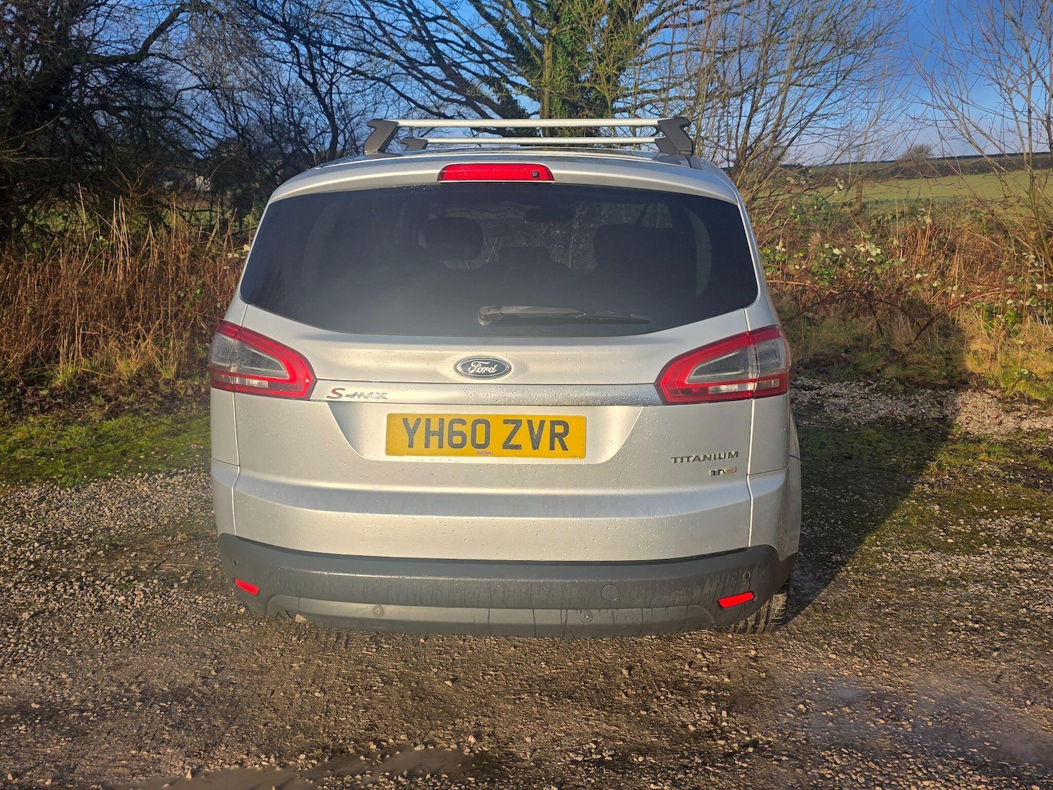 Used Ford S-Max 2010 for sale - 77230596: Photo 6