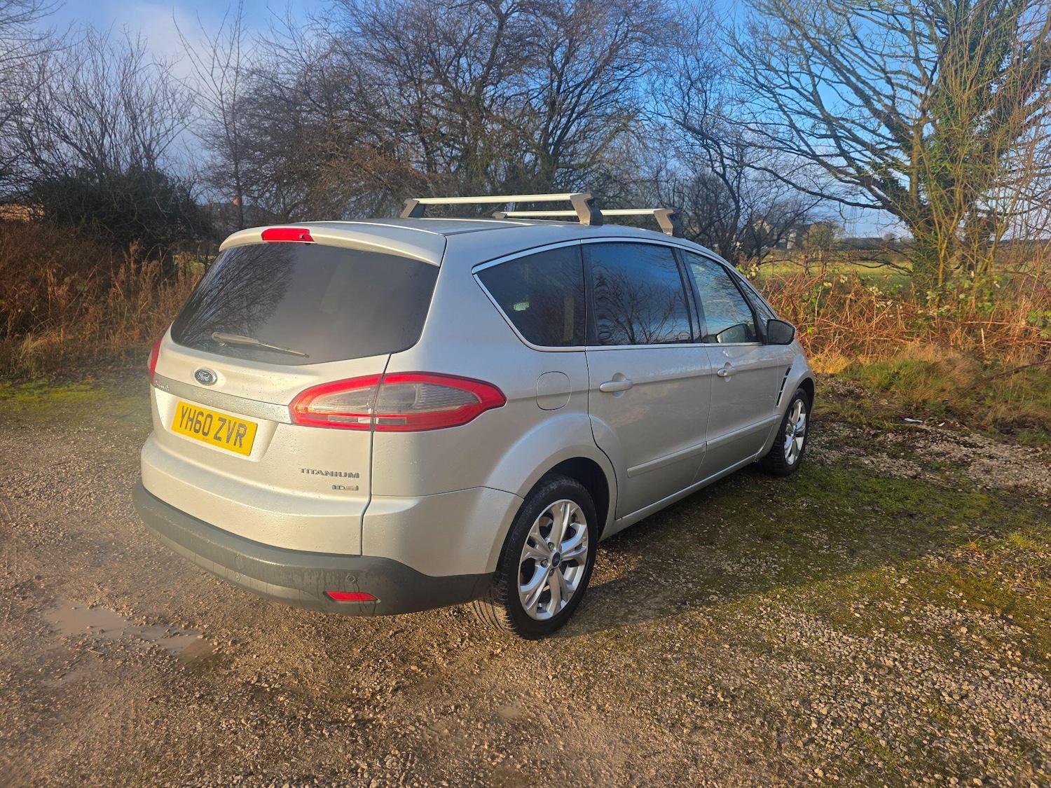 Used Ford S-Max 2010 for sale - 77230596: Photo 7