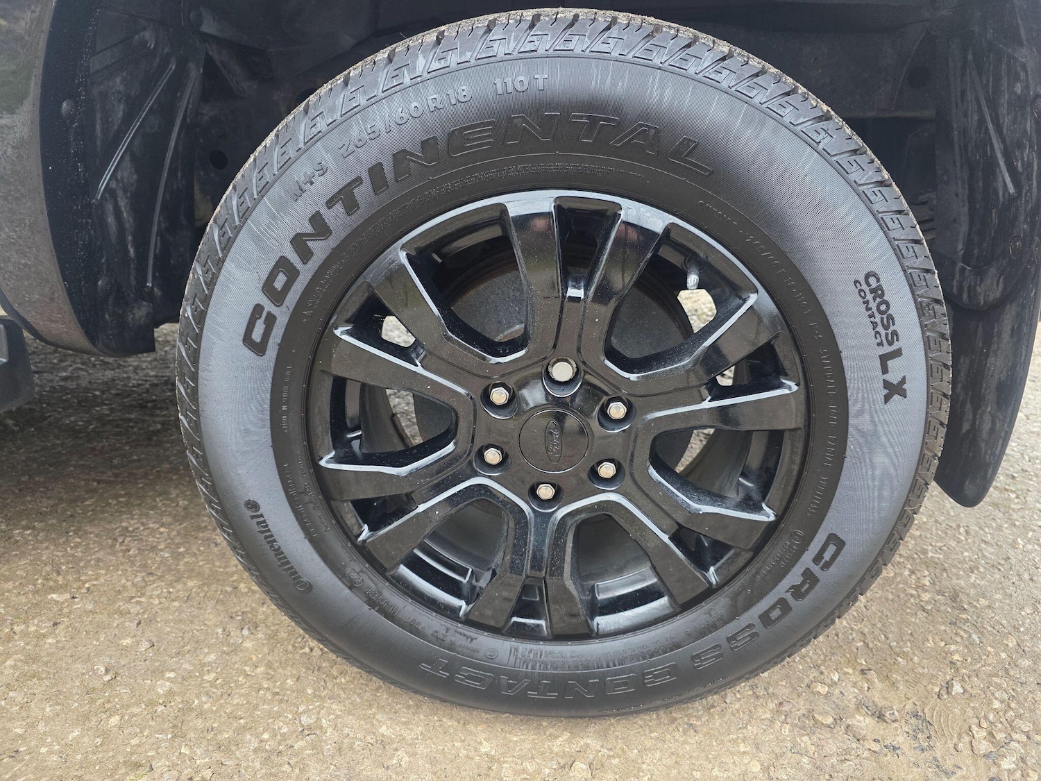 Used Ford Ranger 2021 for sale - 77455367: Photo 11