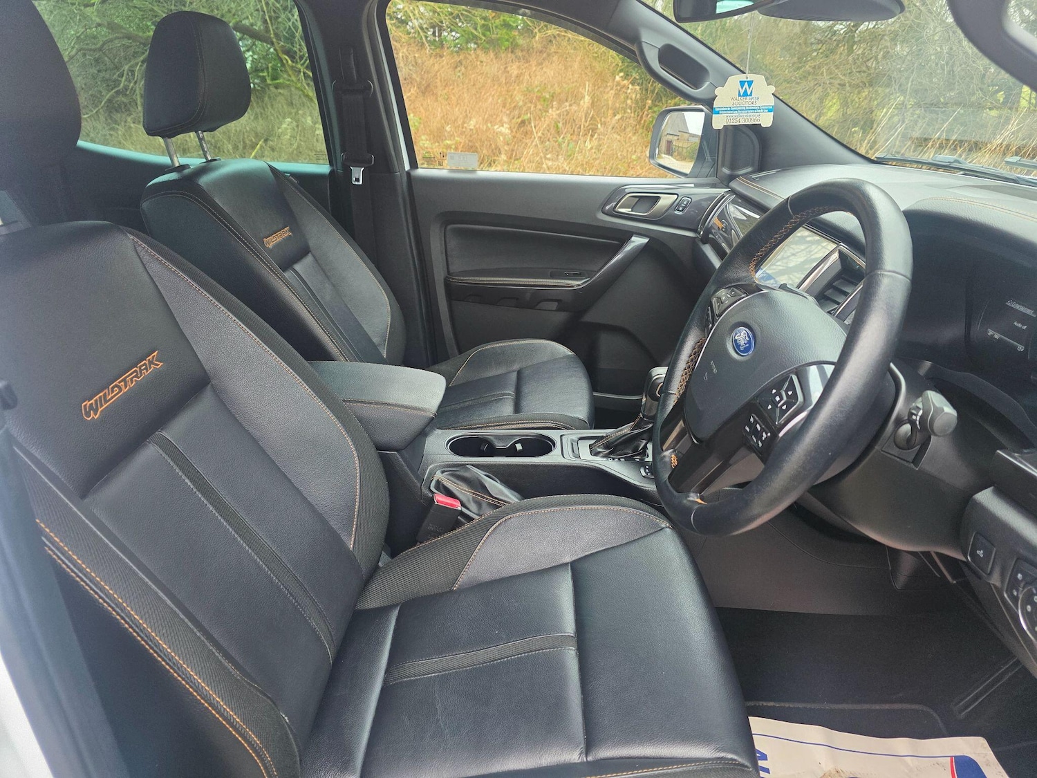 Used Ford Ranger 2021 for sale - 77455367: Photo 13