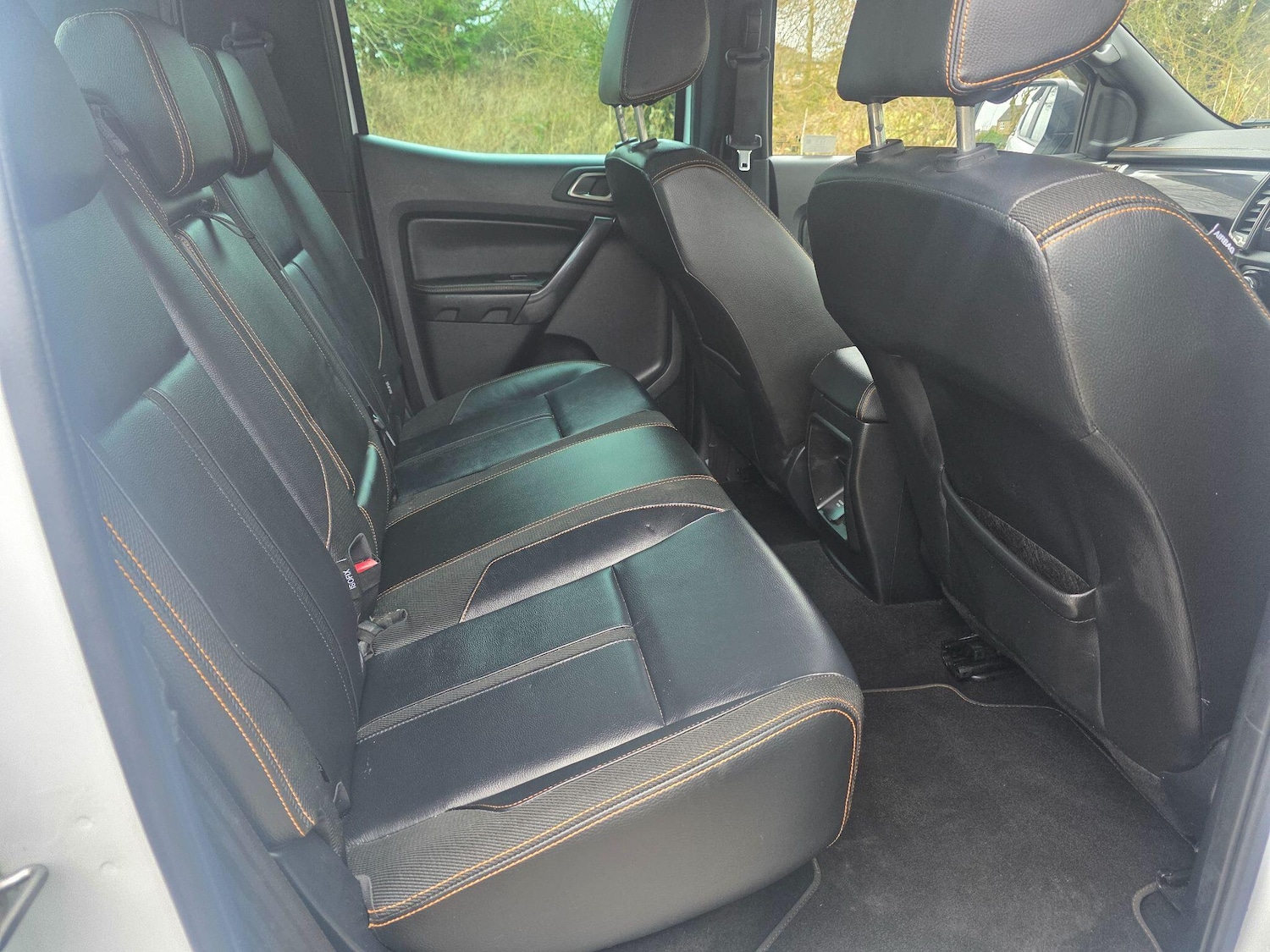 Used Ford Ranger 2021 for sale - 77455367: Photo 14