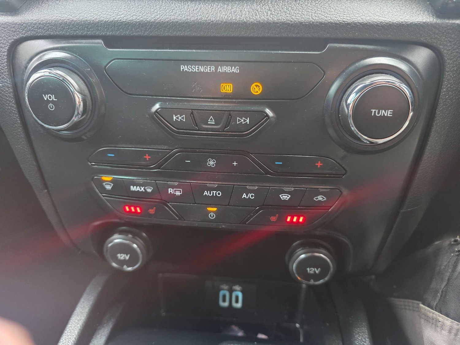 Used Ford Ranger 2021 for sale - 77455367: Photo 16