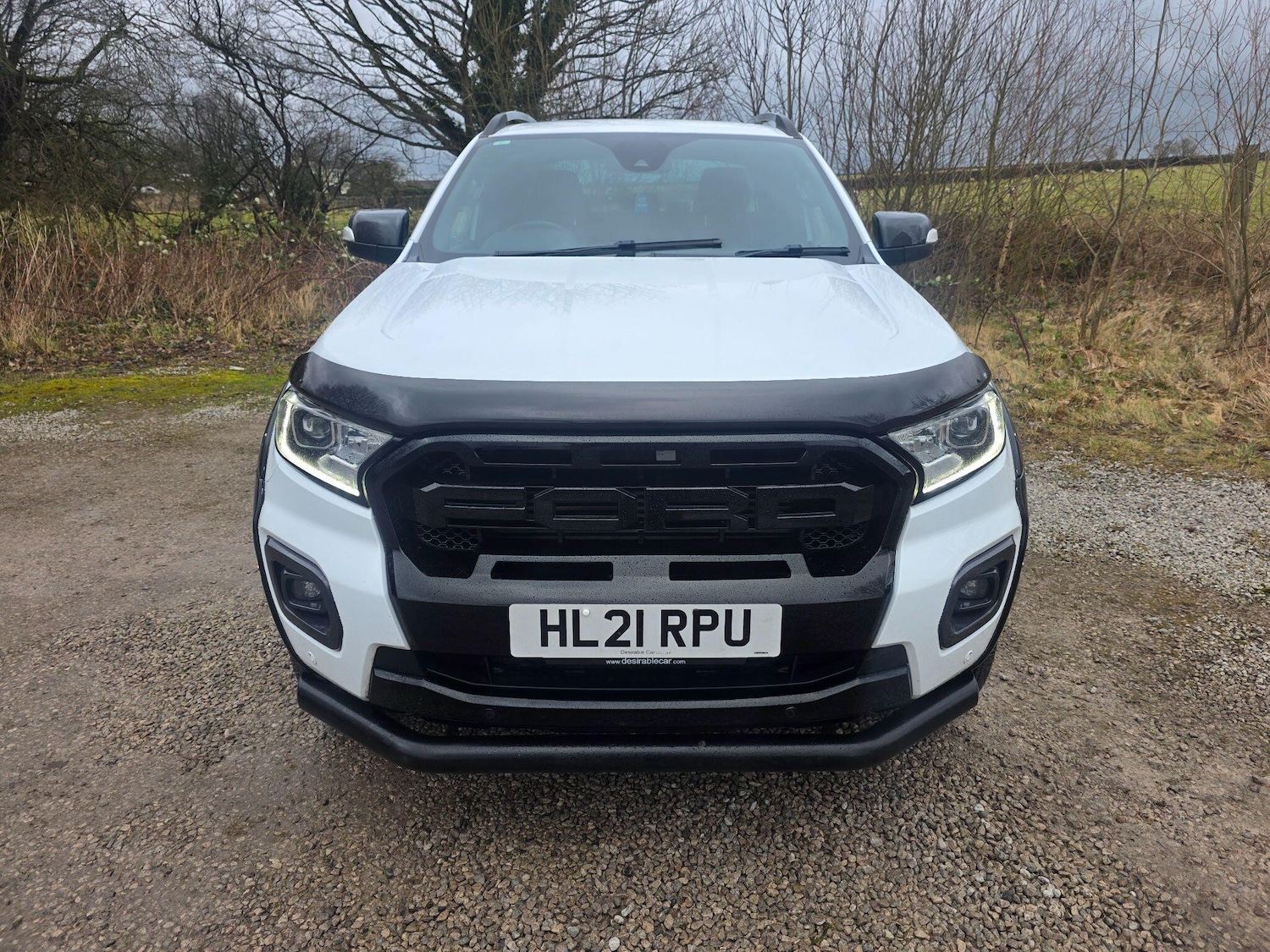 Used Ford Ranger 2021 for sale - 77455367: Photo 2