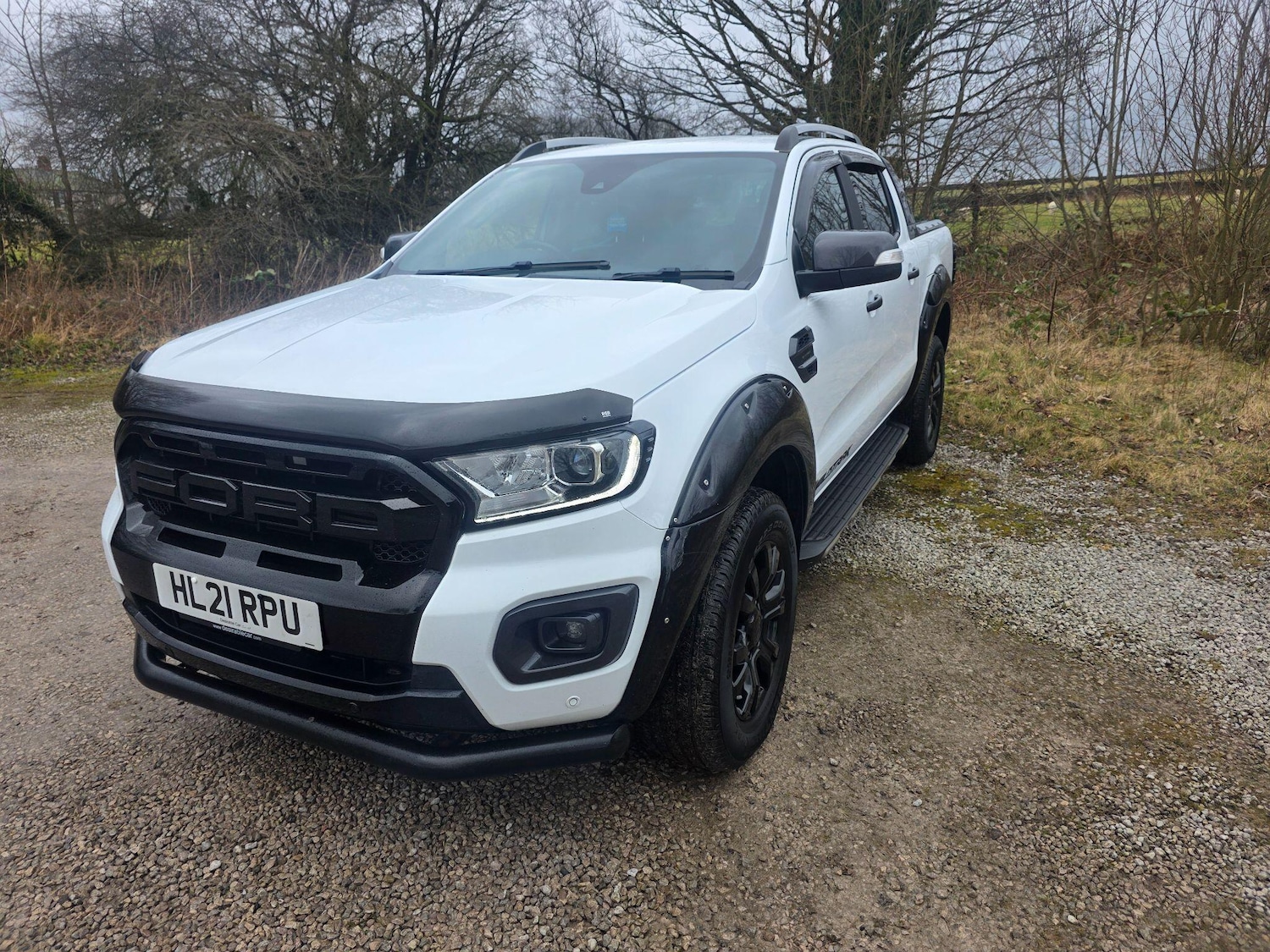 Used Ford Ranger 2021 for sale - 77455367: Photo 3