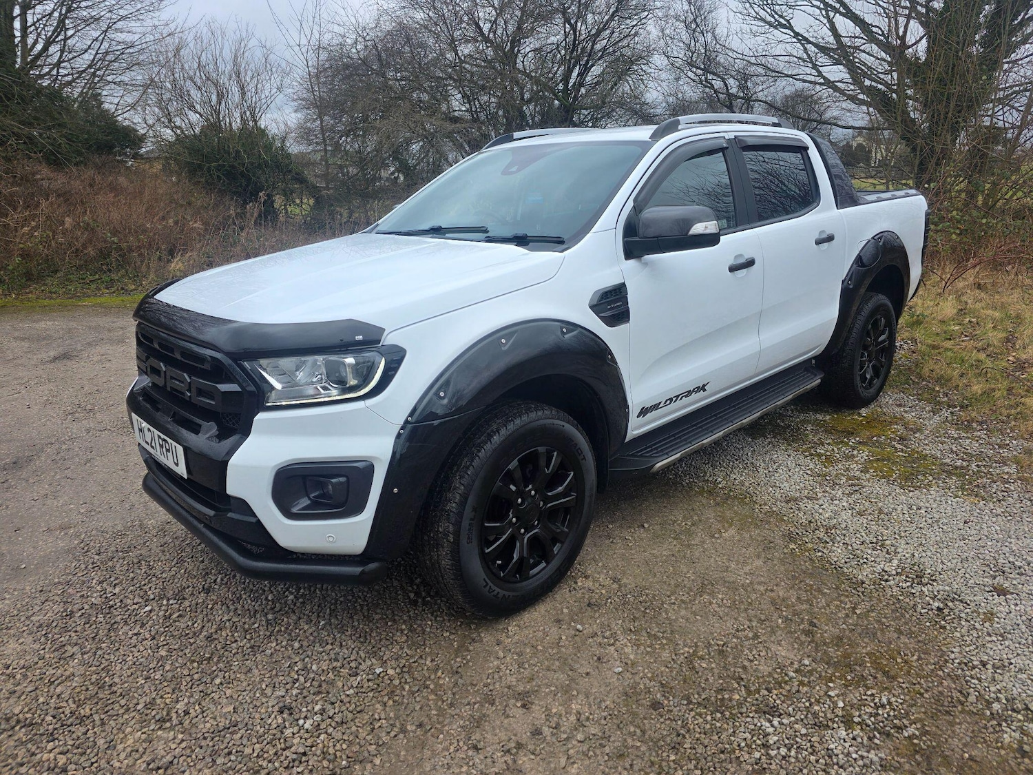 Used Ford Ranger 2021 for sale - 77455367: Photo 4