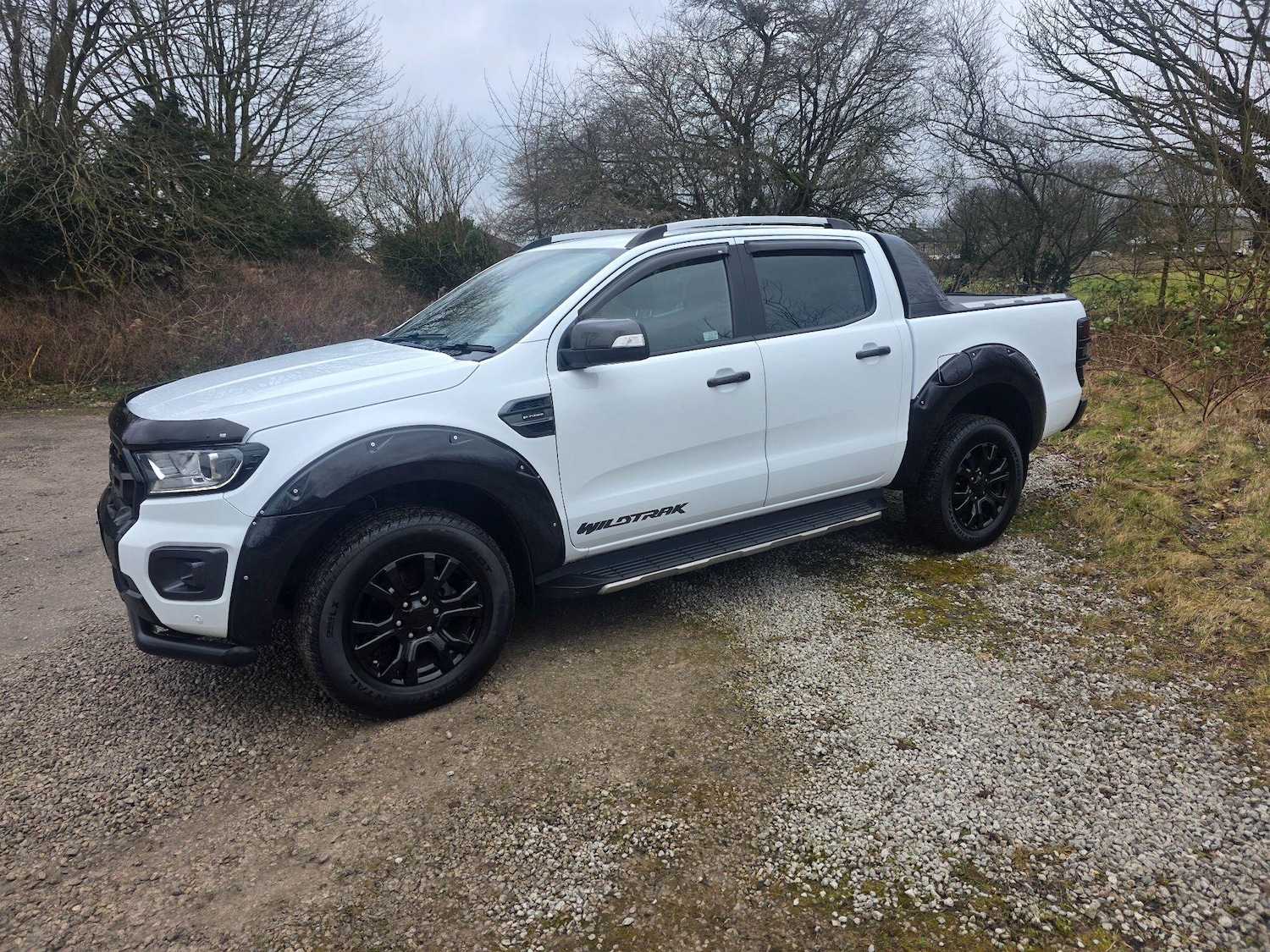 Used Ford Ranger 2021 for sale - 77455367: Photo 5