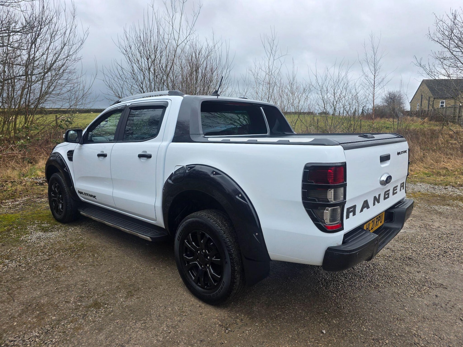 Used Ford Ranger 2021 for sale - 77455367: Photo 6