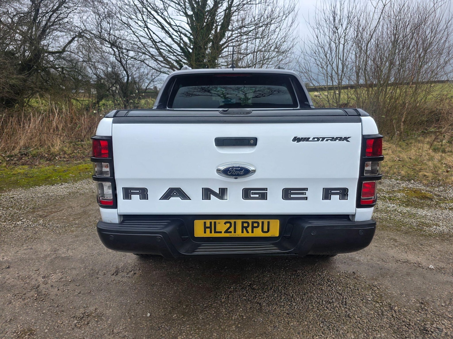 Used Ford Ranger 2021 for sale - 77455367: Photo 7