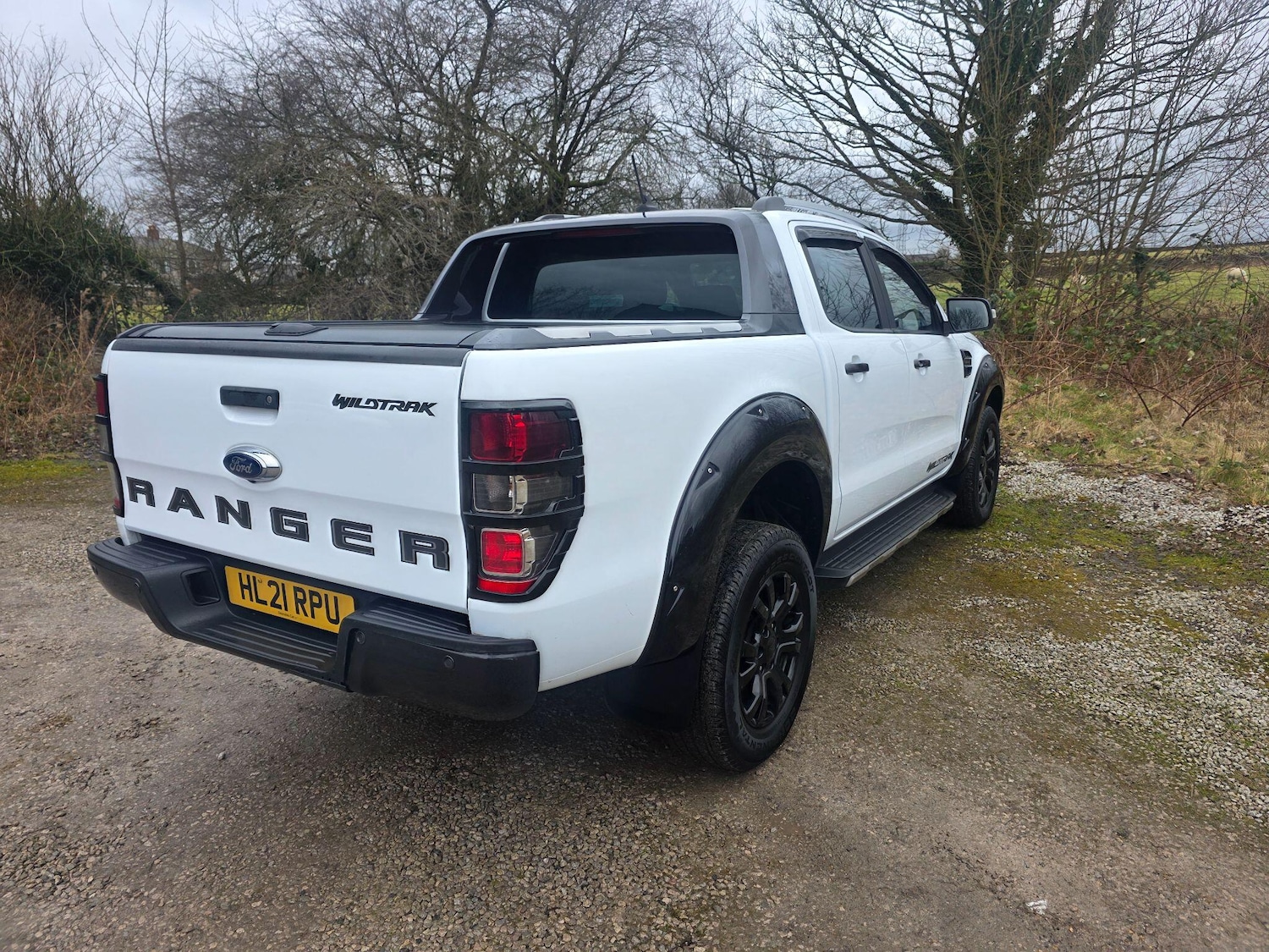 Used Ford Ranger 2021 for sale - 77455367: Photo 8