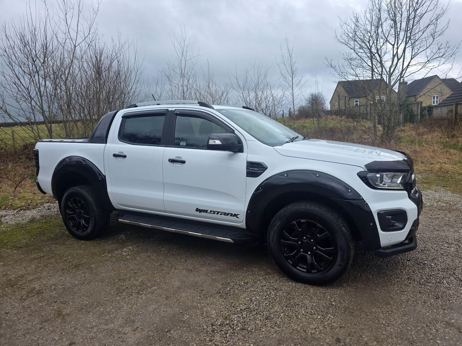 Used Ford Ranger 2021 for sale - 77455367: Photo 9