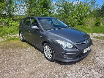 Used Hyundai i30 2012 for sale - 78560867: Photo