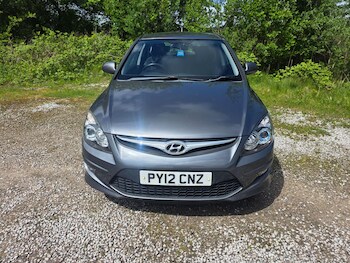 Used Hyundai i30 2012 for sale - 78560867: Photo