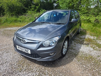 Used Hyundai i30 2012 for sale - 78560867: Photo