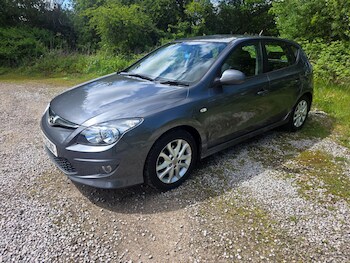 Used Hyundai i30 2012 for sale - 78560867: Photo