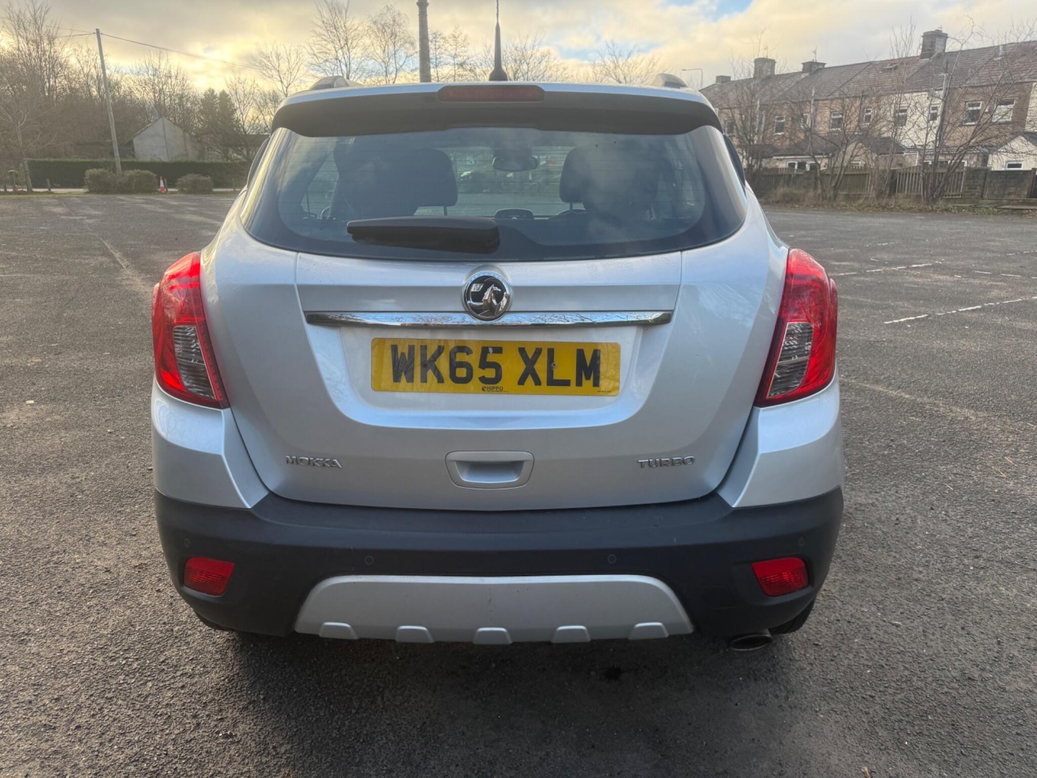 Used Vauxhall Mokka 2015 for sale - 77057197: Photo 5