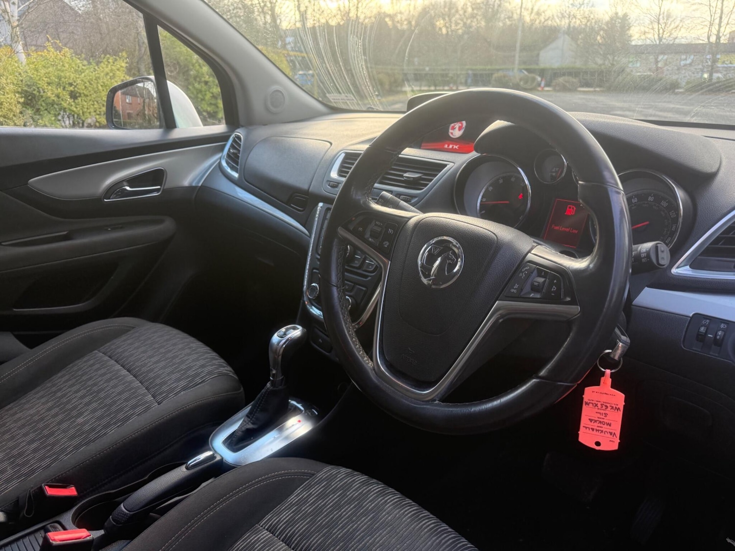 Used Vauxhall Mokka 2015 for sale - 77057197: Photo 8