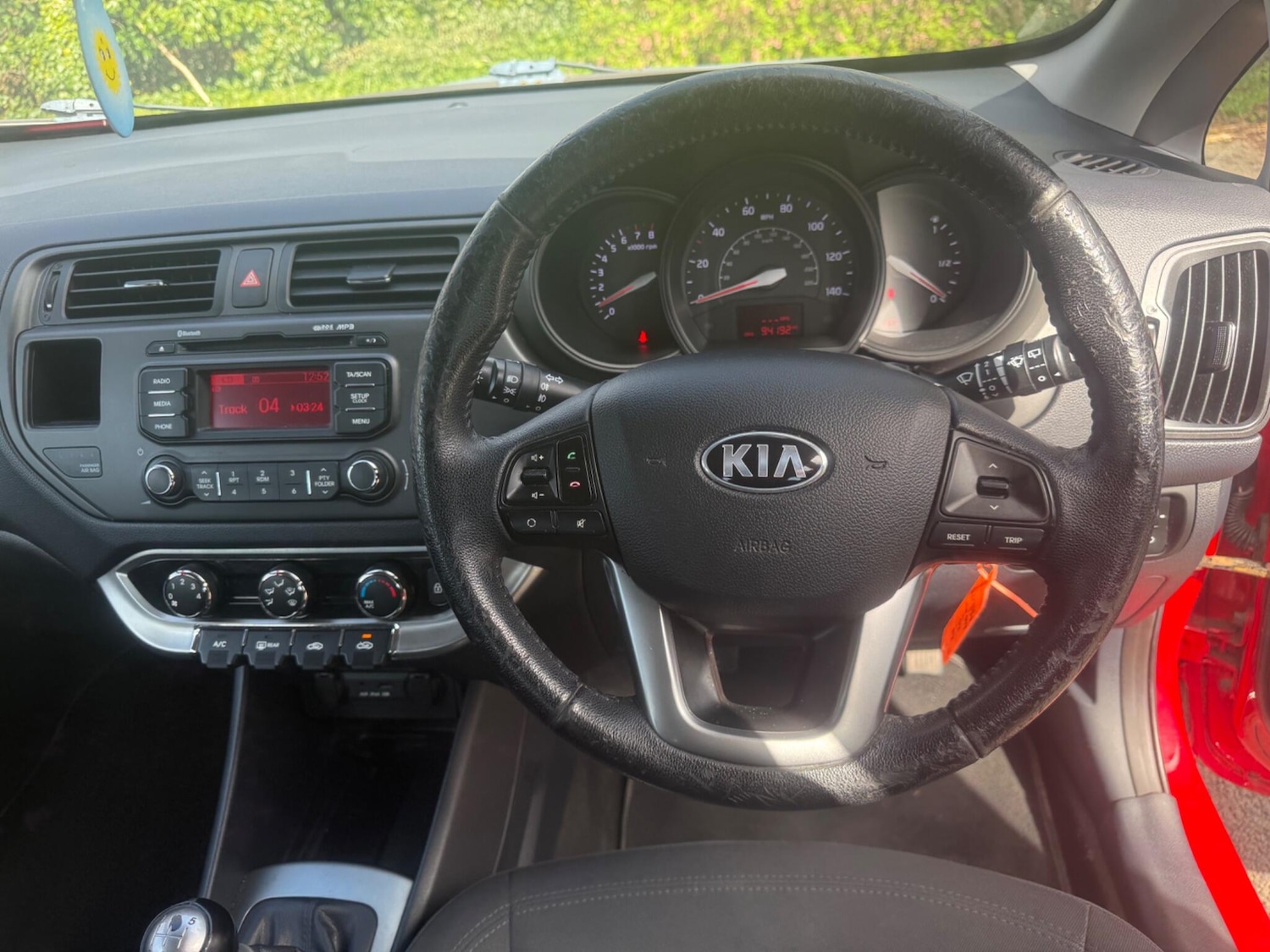 Used Kia Rio 2013 for sale - 78148206: Photo 11