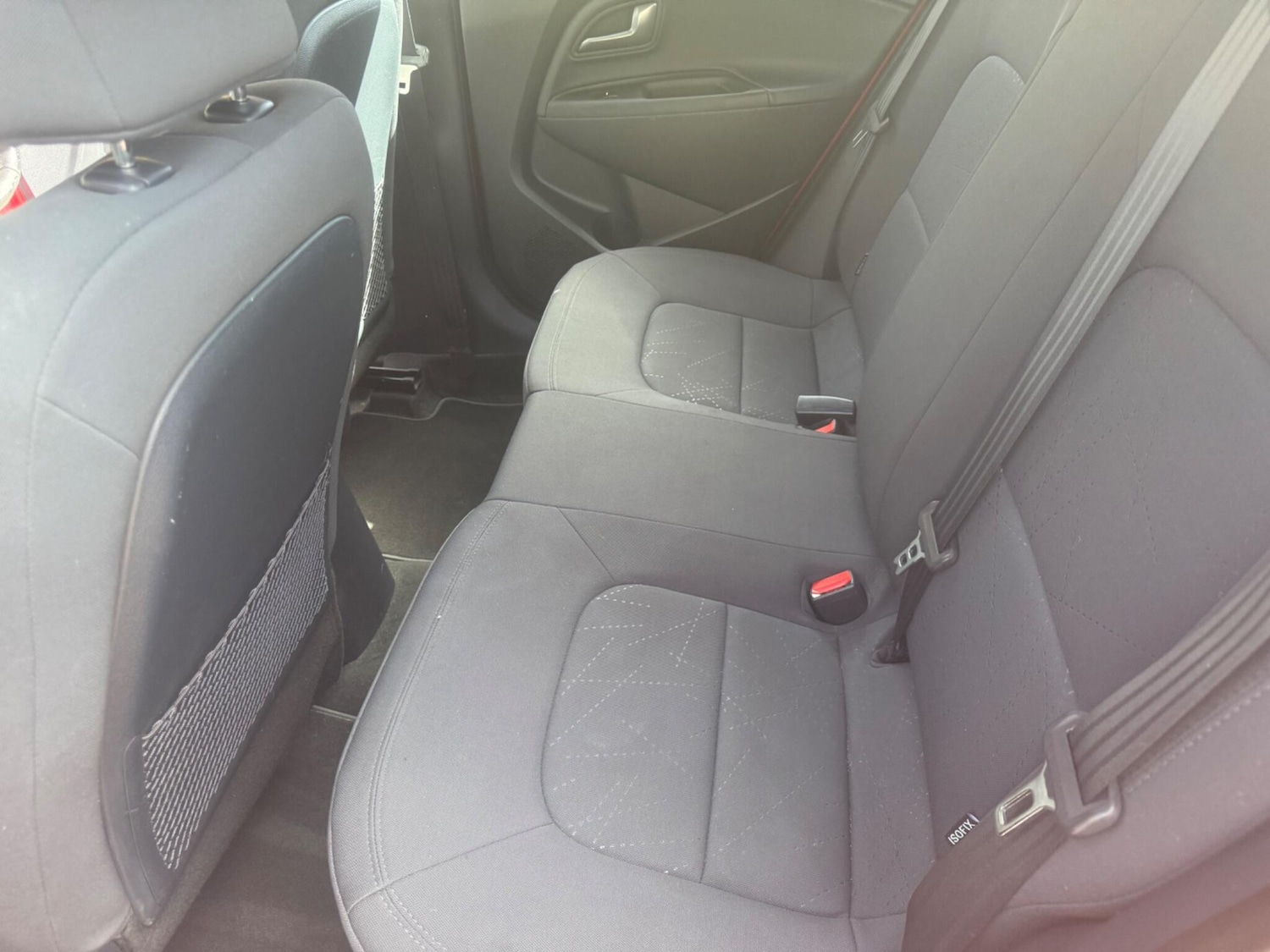 Used Kia Rio 2013 for sale - 78148206: Photo 13