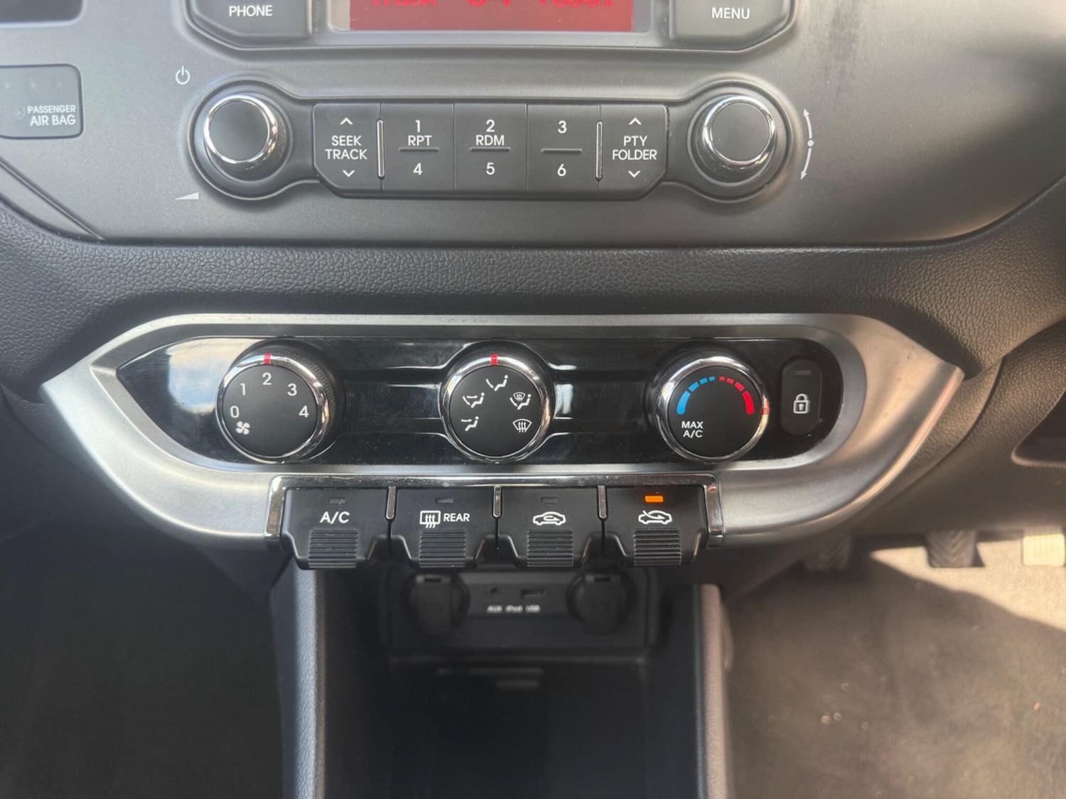 Used Kia Rio 2013 for sale - 78148206: Photo 14