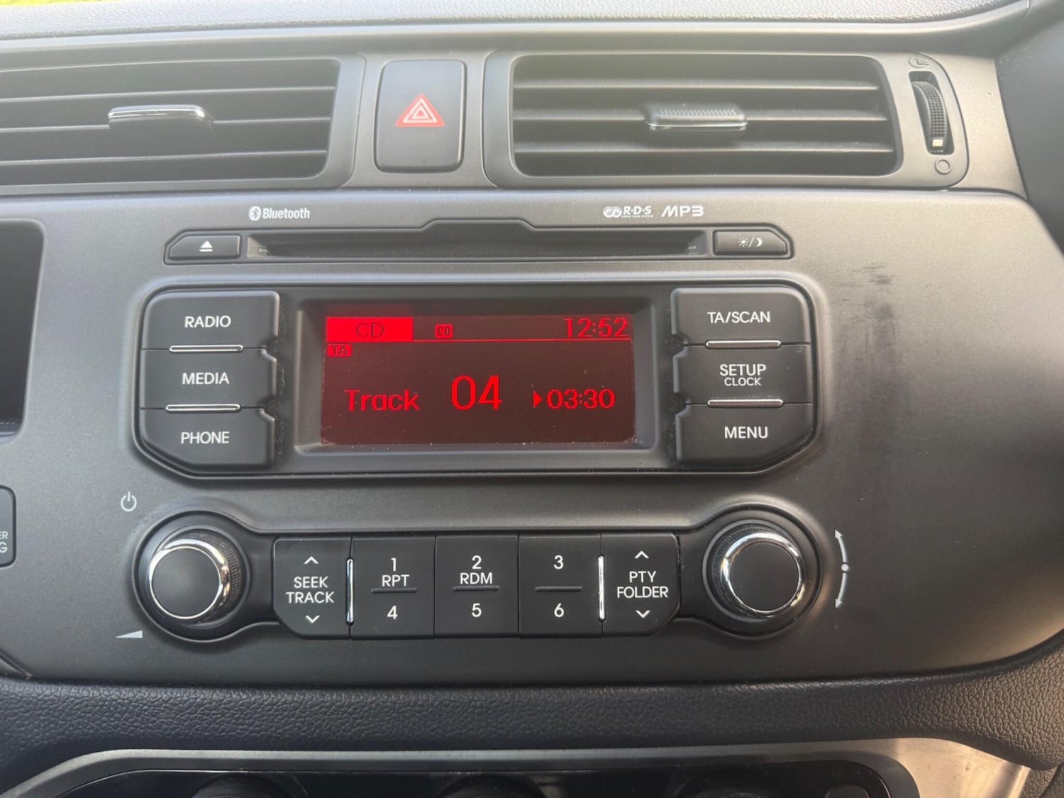 Used Kia Rio 2013 for sale - 78148206: Photo 15