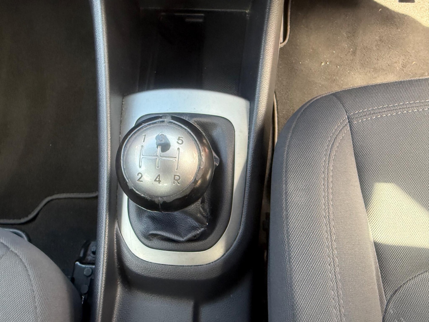 Used Kia Rio 2013 for sale - 78148206: Photo 19