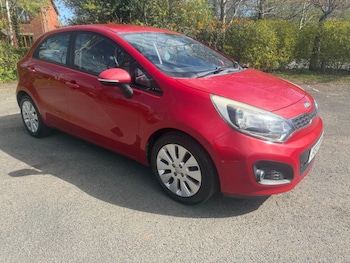 Used Kia Rio 2013 for sale - 78148206: Photo