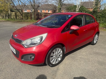 Used Kia Rio 2013 for sale - 78148206: Photo