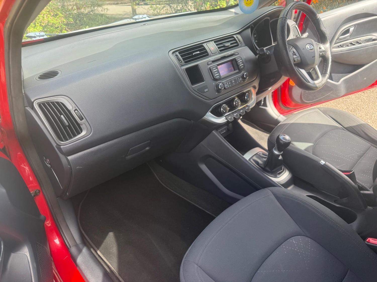 Used Kia Rio 2013 for sale - 78148206: Photo 9