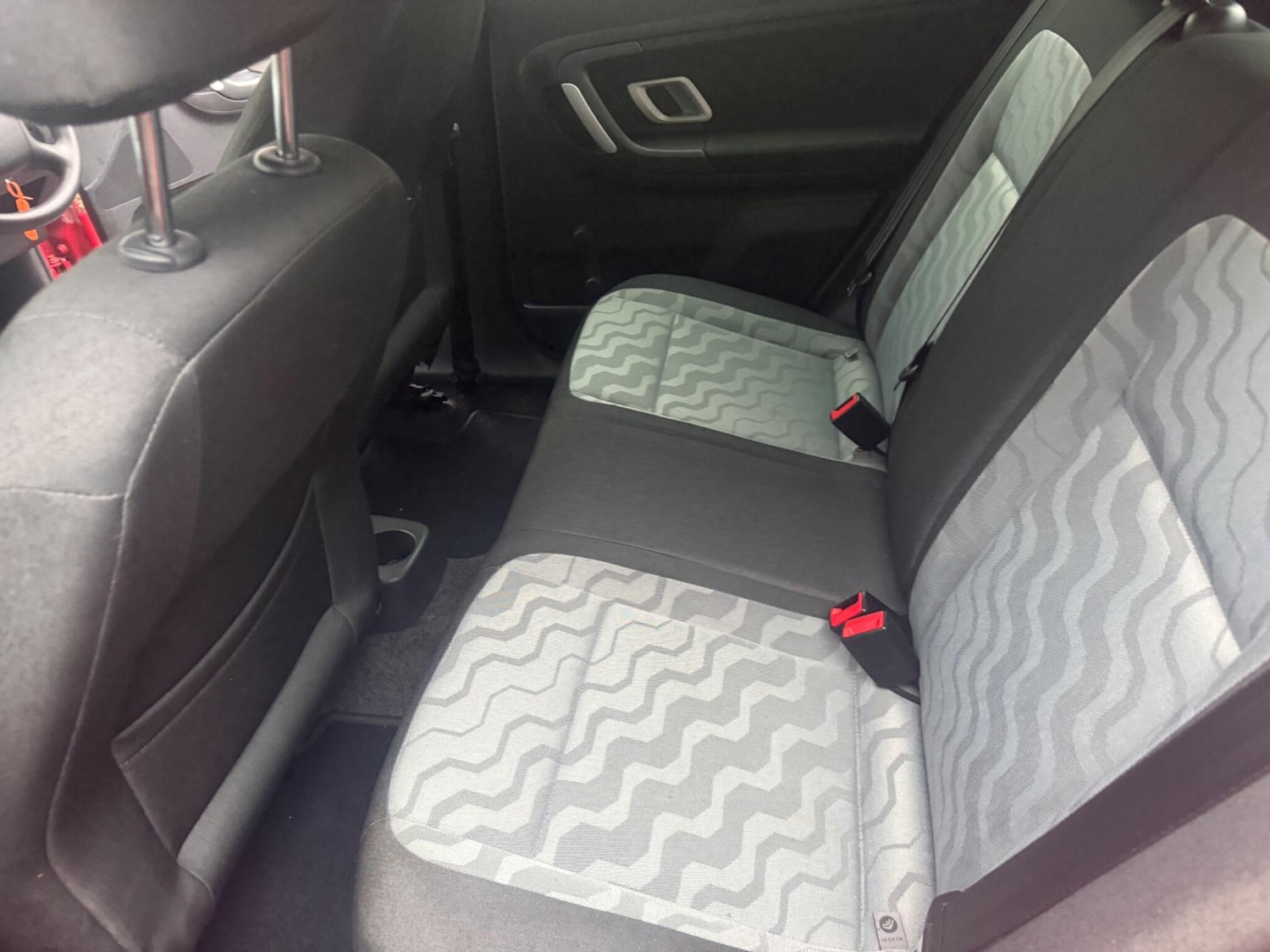 Used Skoda Fabia 2007 for sale - 77468089: Photo 10