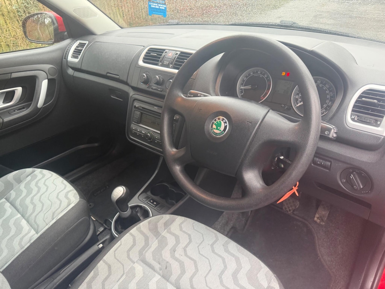 Used Skoda Fabia 2007 for sale - 77468089: Photo 9