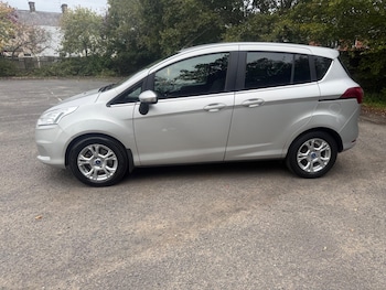 Used Ford B-MAX 2013 for sale - 76122283: Photo