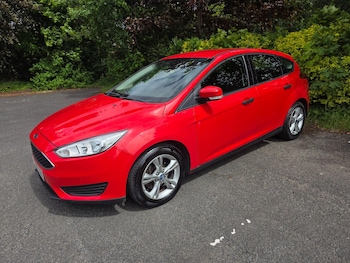 Used Ford Focus 2014 for sale - 78751752: Photo