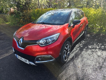 Used Renault Captur 2015 for sale - 78276499: Photo