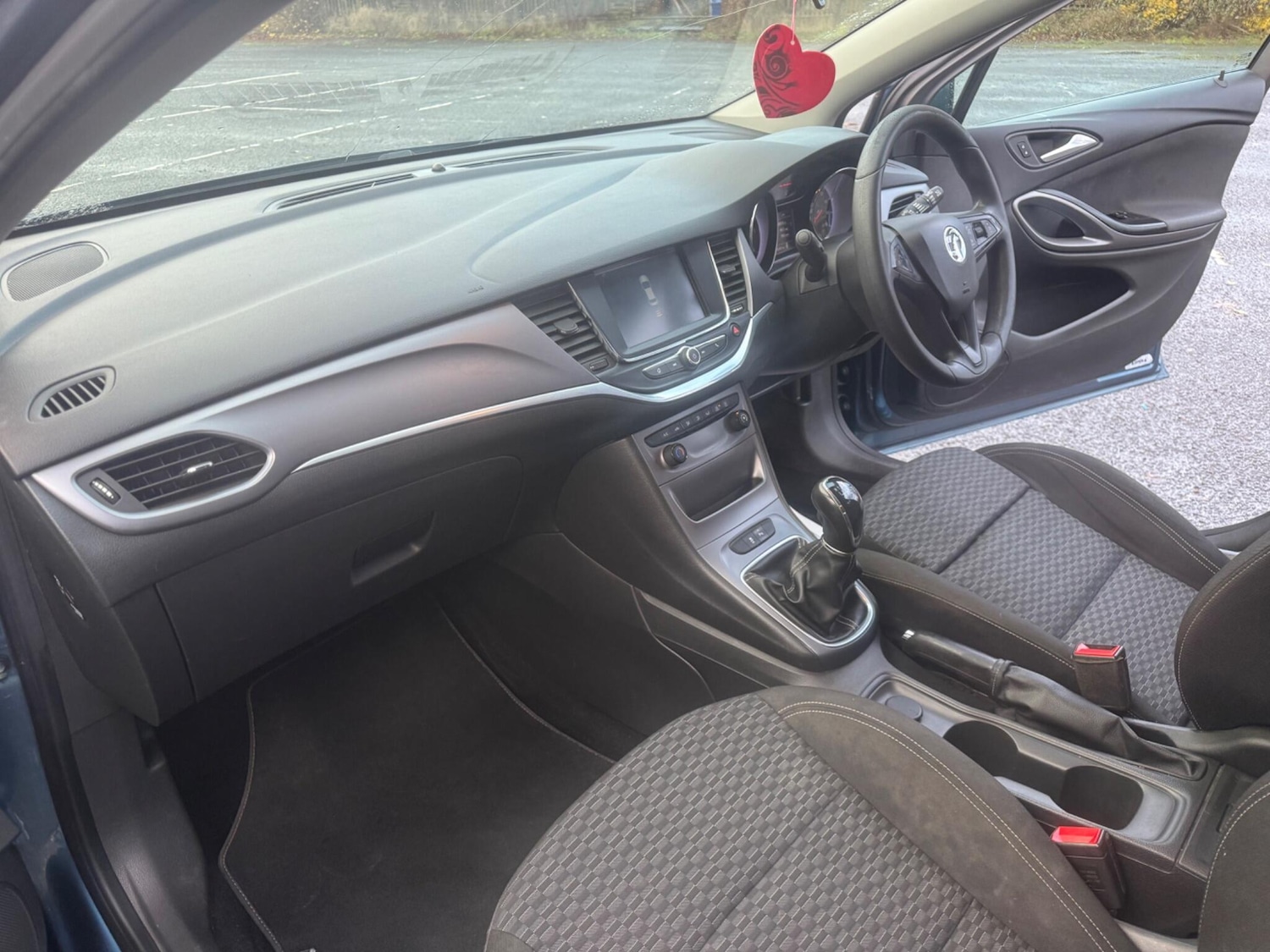 Used Vauxhall Astra 2016 for sale - 76849815: Photo 10