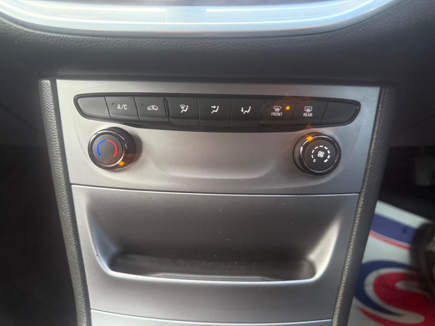 Used Vauxhall Astra 2016 for sale - 76849815: Photo 15