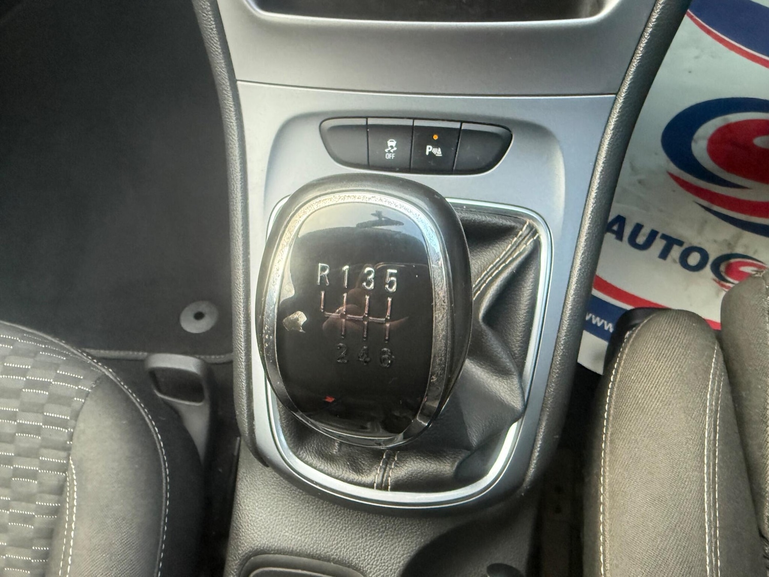 Used Vauxhall Astra 2016 for sale - 76849815: Photo 16