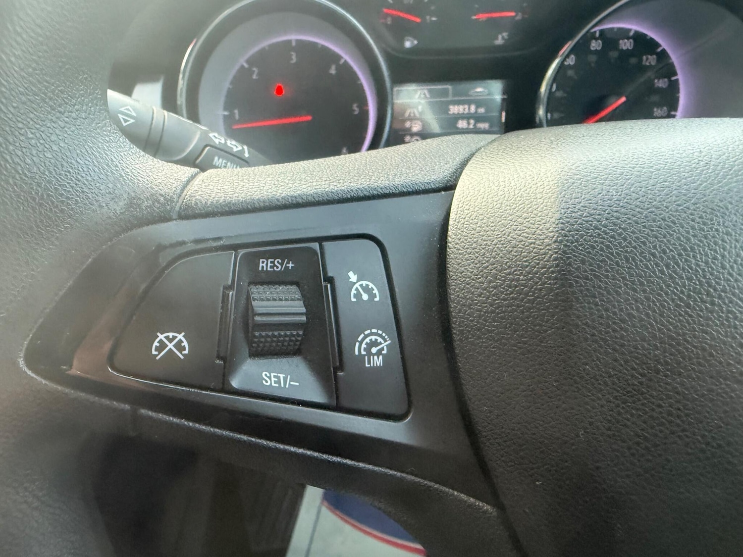 Used Vauxhall Astra 2016 for sale - 76849815: Photo 17