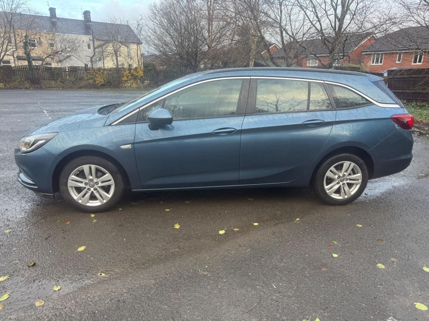 Used Vauxhall Astra 2016 for sale - 76849815: Photo 7