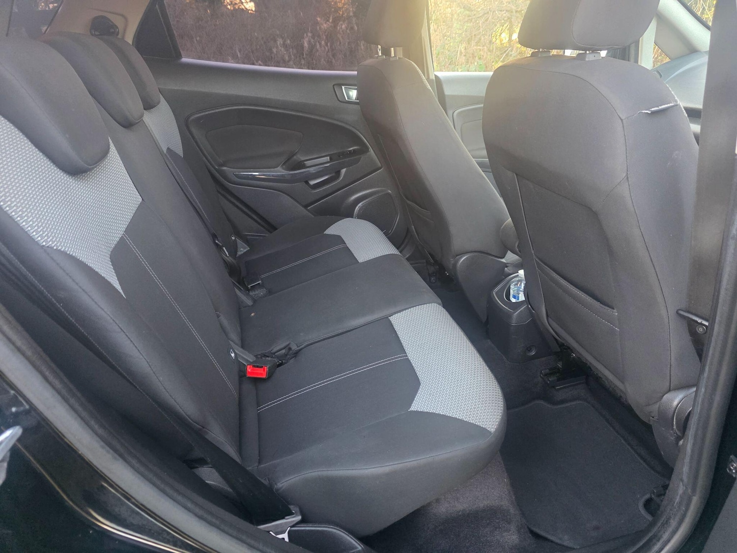 Used Ford Ecosport 2017 for sale - 77230017: Photo 10