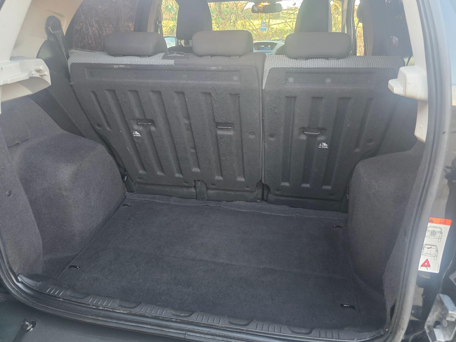 Used Ford Ecosport 2017 for sale - 77230017: Photo 11