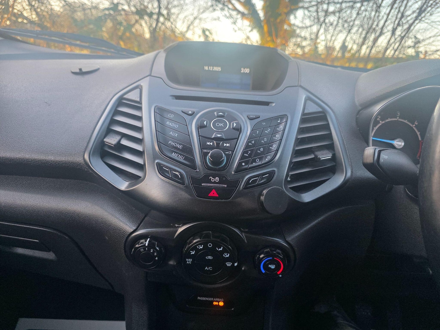 Used Ford Ecosport 2017 for sale - 77230017: Photo 14