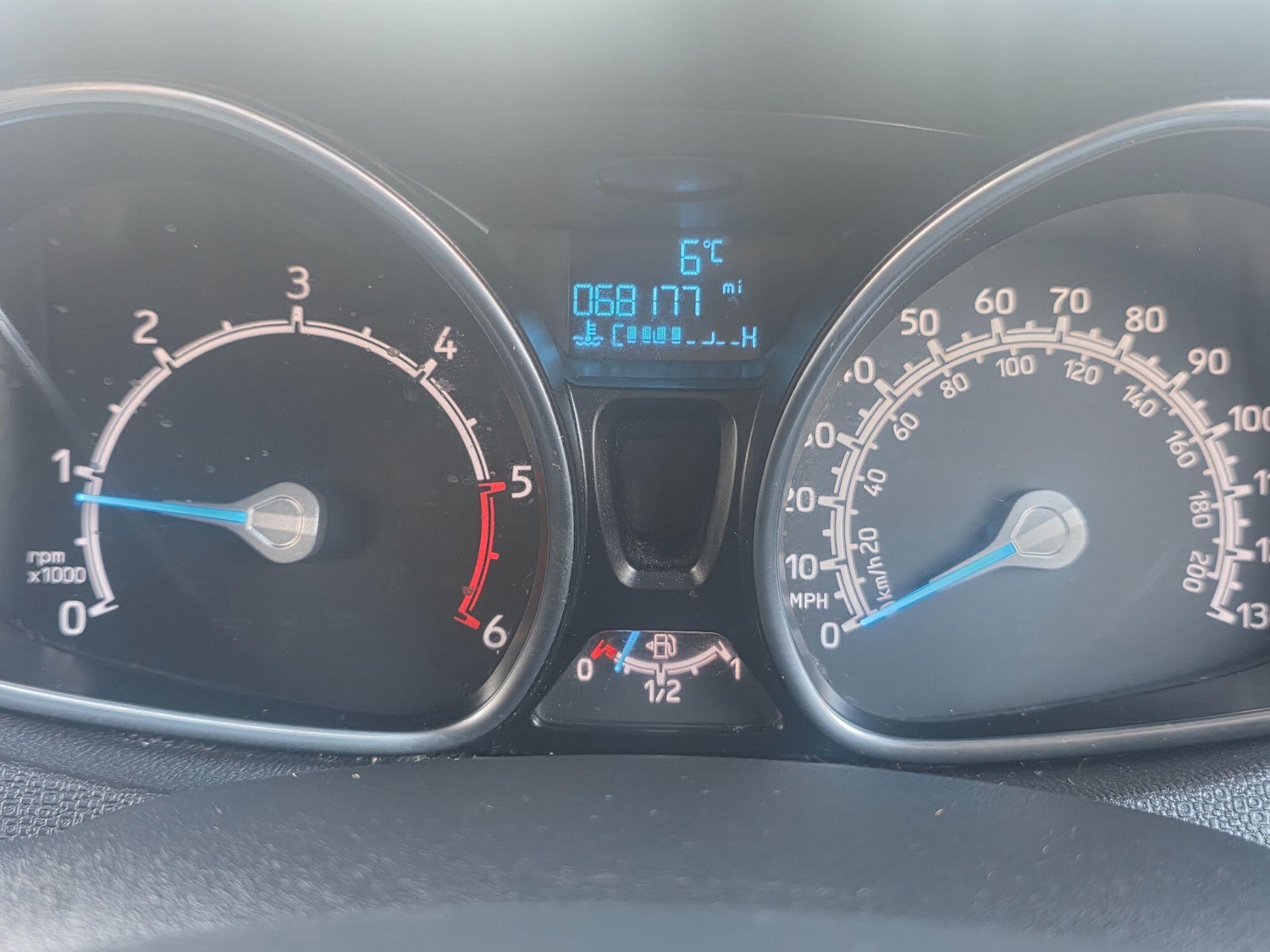 Used Ford Ecosport 2017 for sale - 77230017: Photo 17