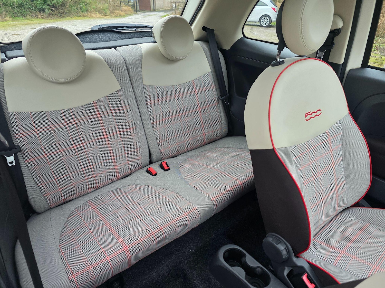 Used Fiat 500 2015 for sale - 77305177: Photo 10