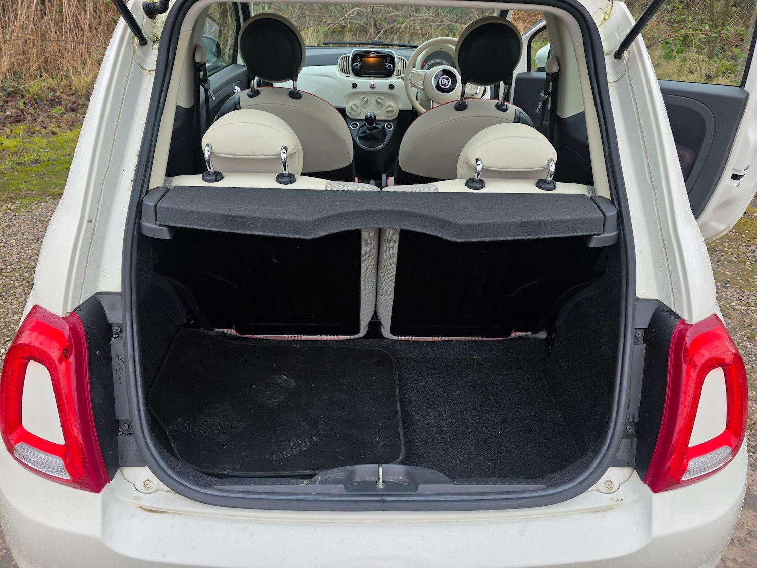 Used Fiat 500 2015 for sale - 77305177: Photo 11