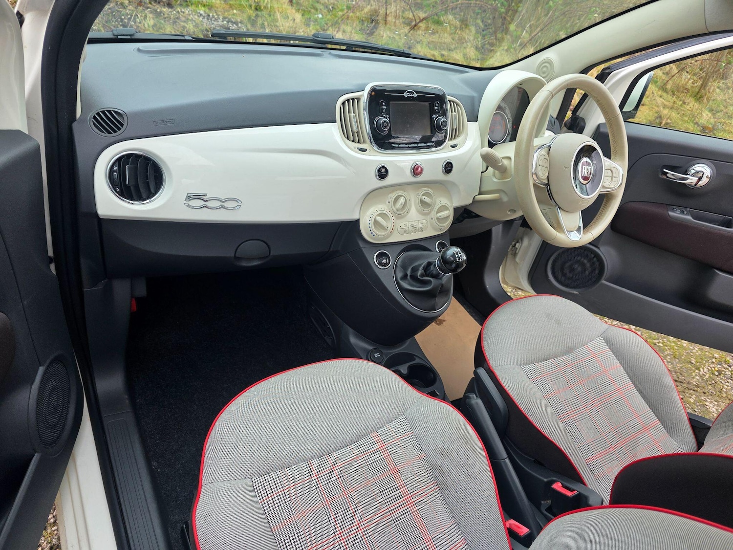 Used Fiat 500 2015 for sale - 77305177: Photo 12