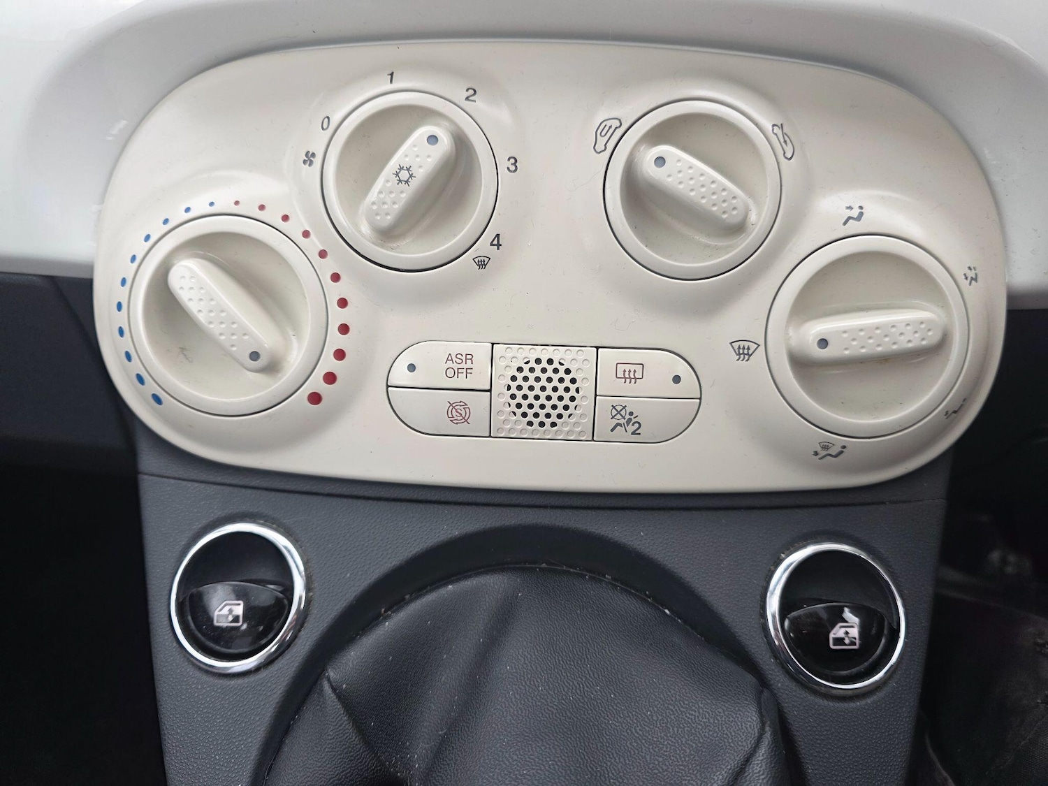 Used Fiat 500 2015 for sale - 77305177: Photo 13