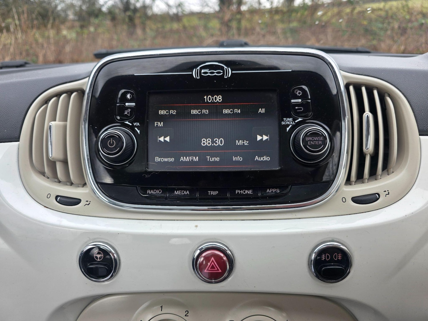 Used Fiat 500 2015 for sale - 77305177: Photo 14